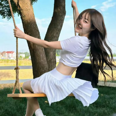 祝女儿7岁生日快乐