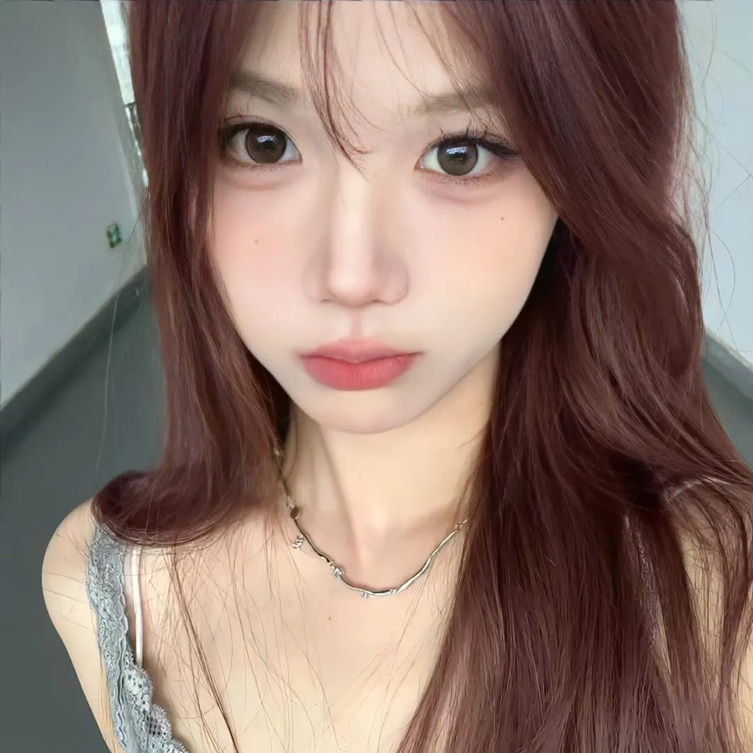 一定是特别的缘分